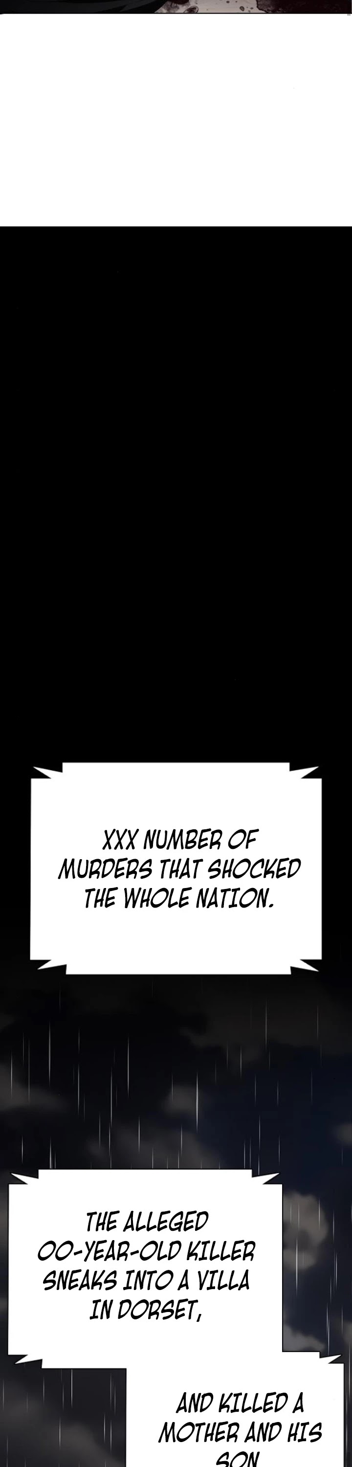 Tales of Greed Deep Chapter 8 - Page 43