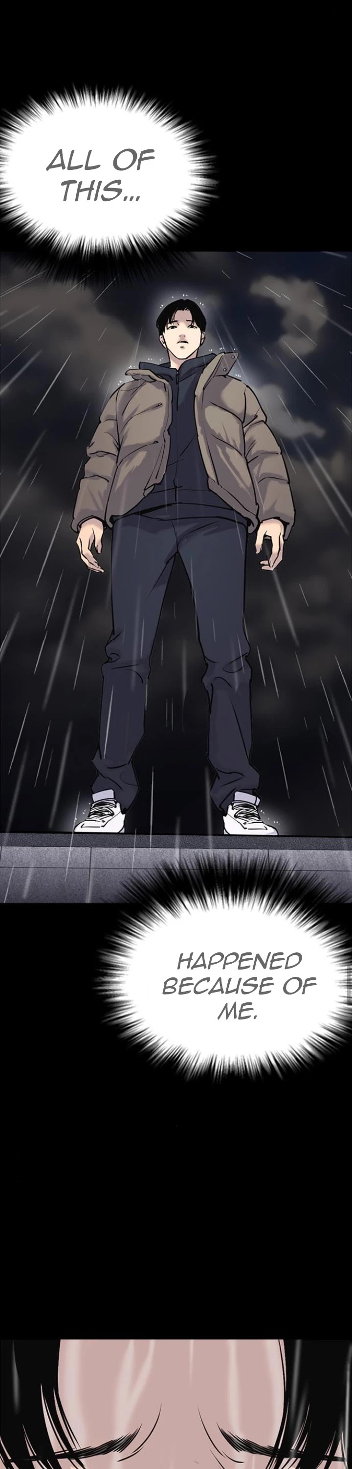 Tales of Greed Deep Chapter 8 - Page 47