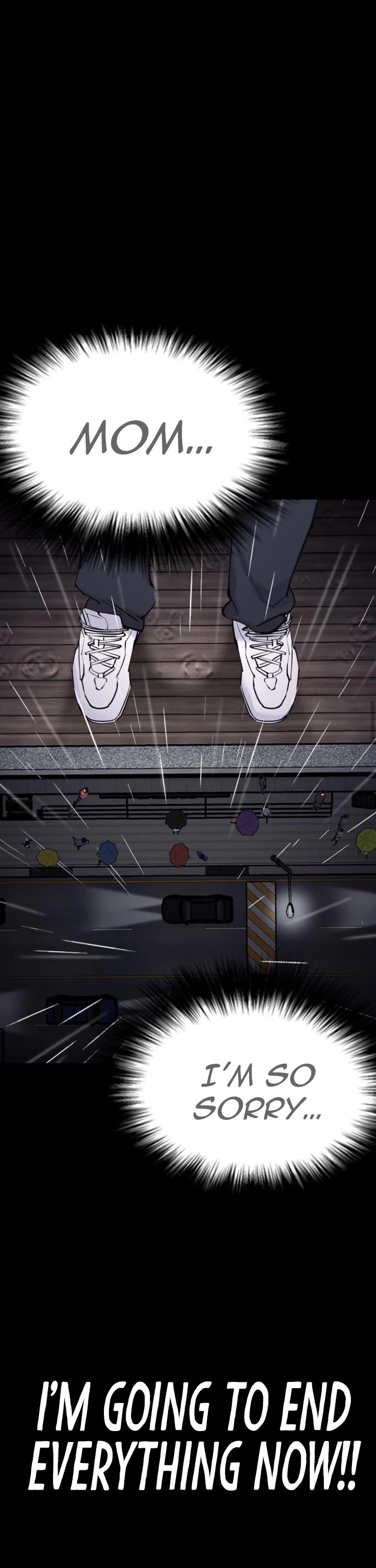 Tales of Greed Deep Chapter 8 - Page 49