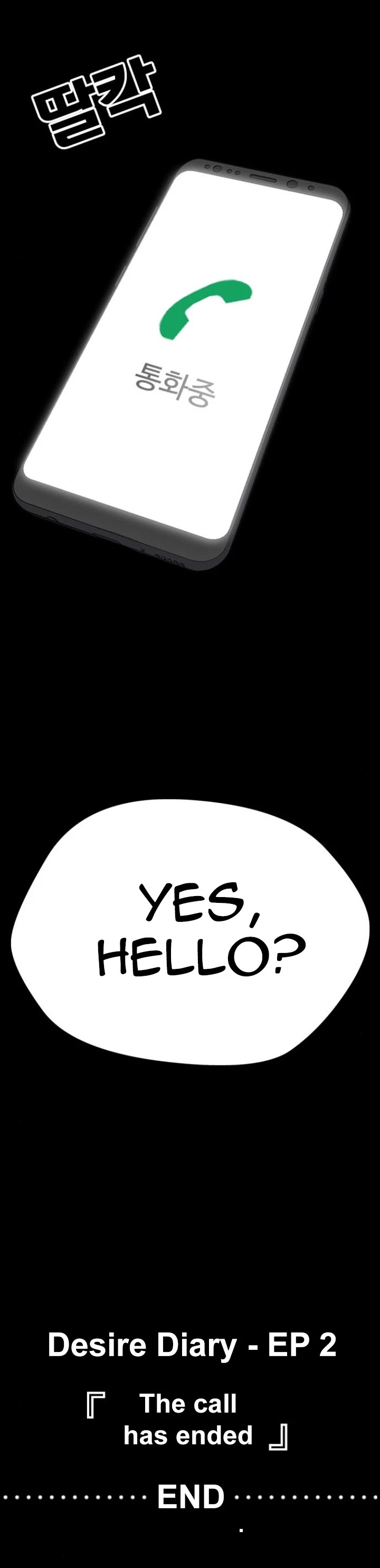 Tales of Greed Deep Chapter 8 - Page 61