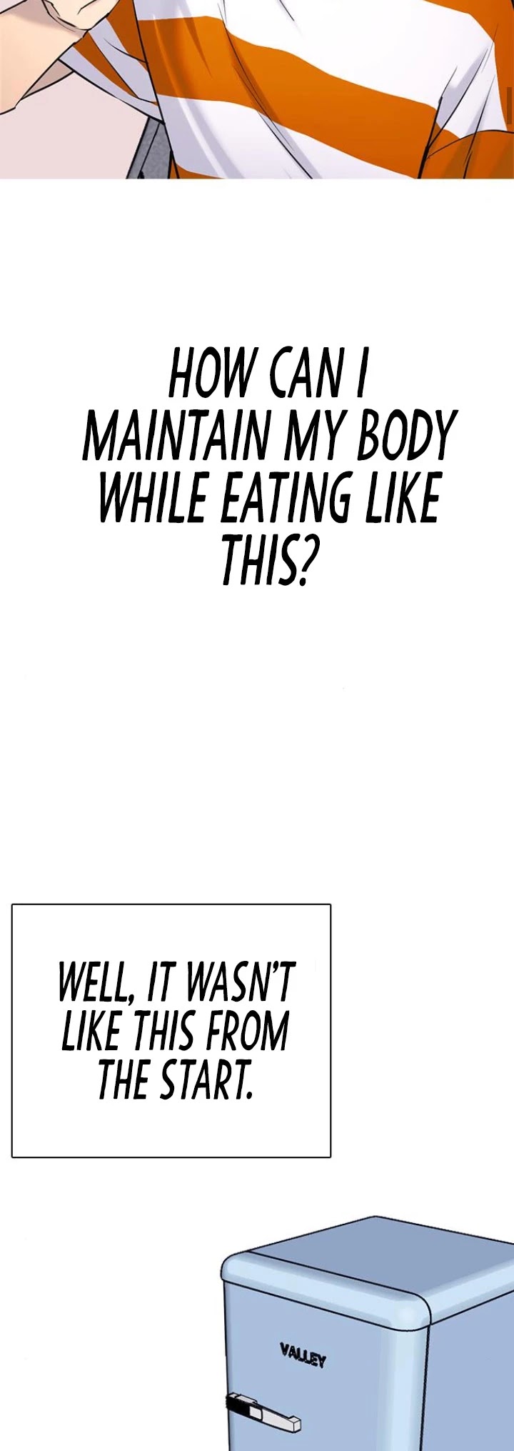 Tales of Greed Deep Chapter 8 - Page 66