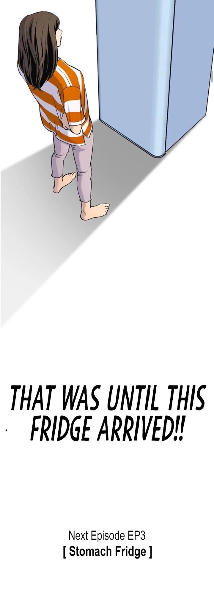 Tales of Greed Deep Chapter 8 - Page 67