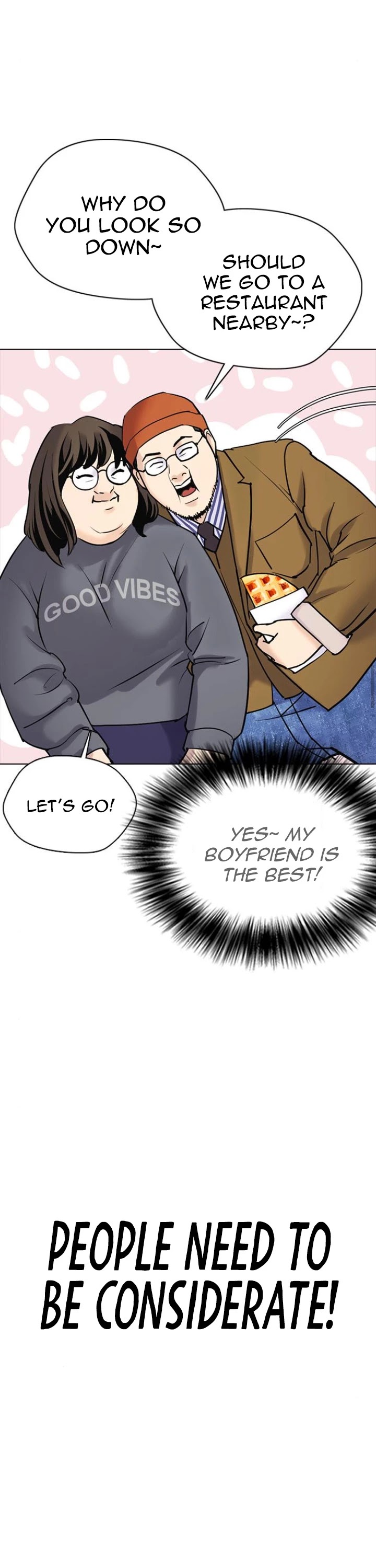 Tales of Greed Deep Chapter 9 - Page 16