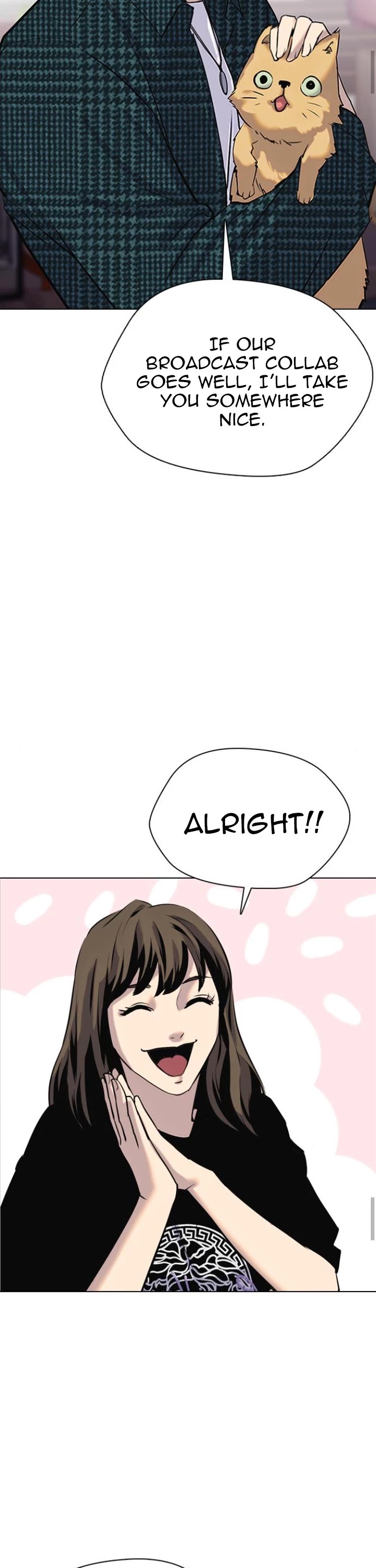 Tales of Greed Deep Chapter 9 - Page 53