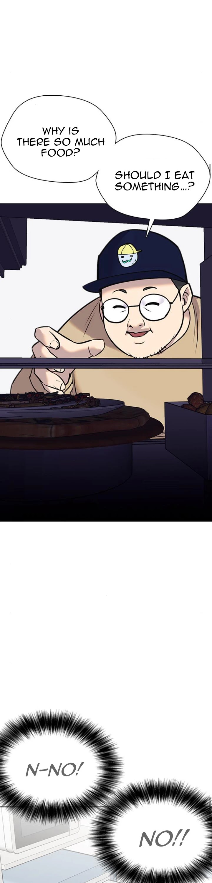 Tales of Greed Deep Chapter 9 - Page 62