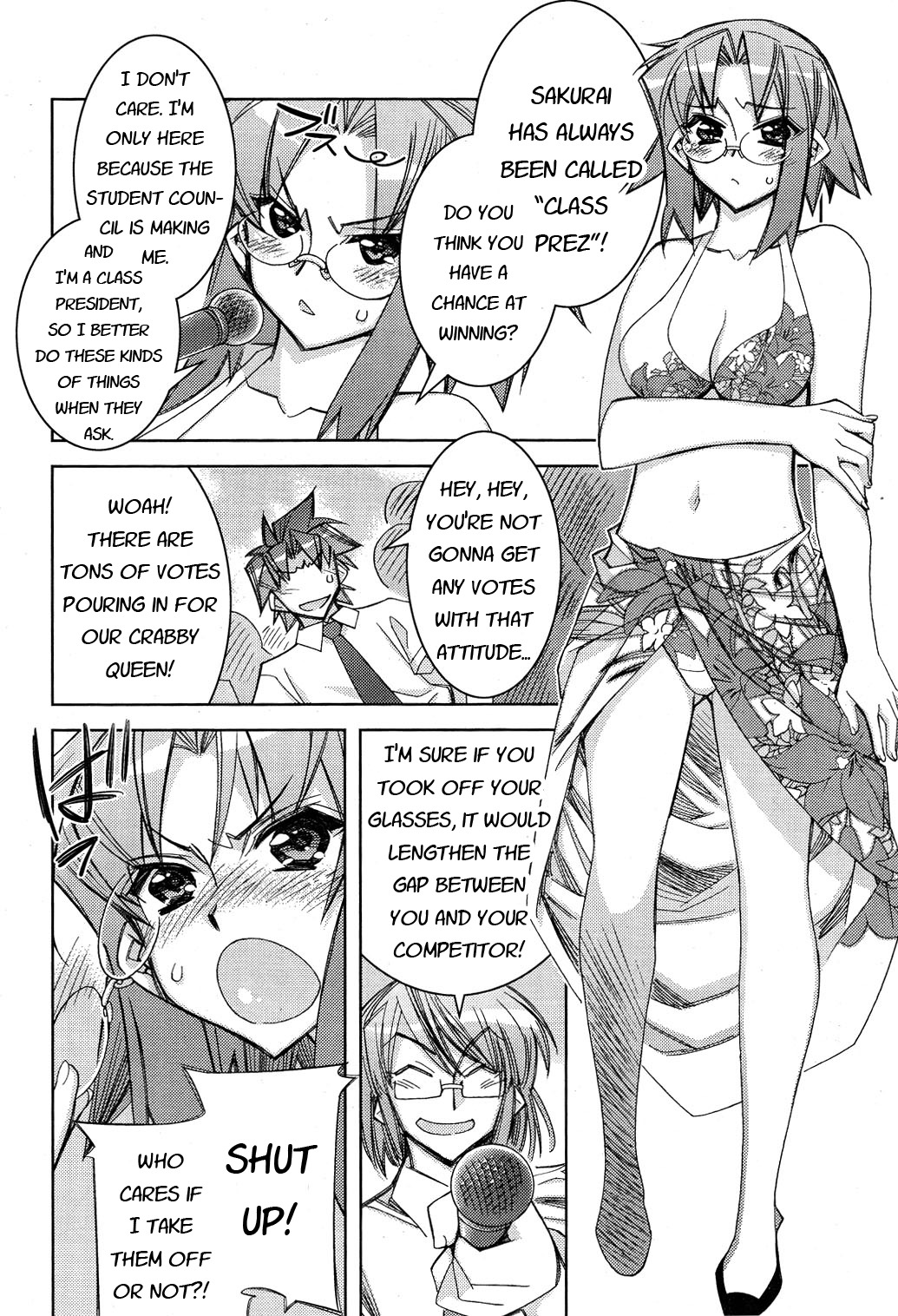 Tama Hiyori Chapter 10 - Page 19