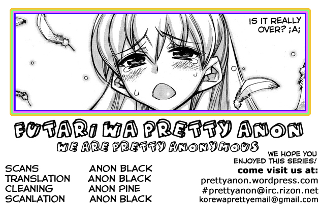 Tama Hiyori Chapter 12 - Page 30