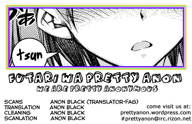 Tama Hiyori Chapter 3 - Page 19