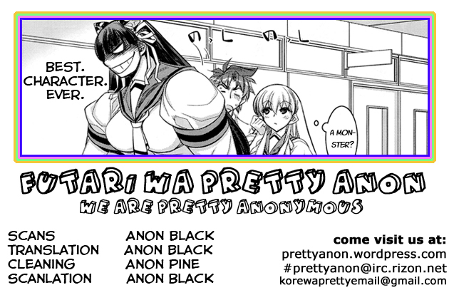 Tama Hiyori Chapter 8 - Page 28