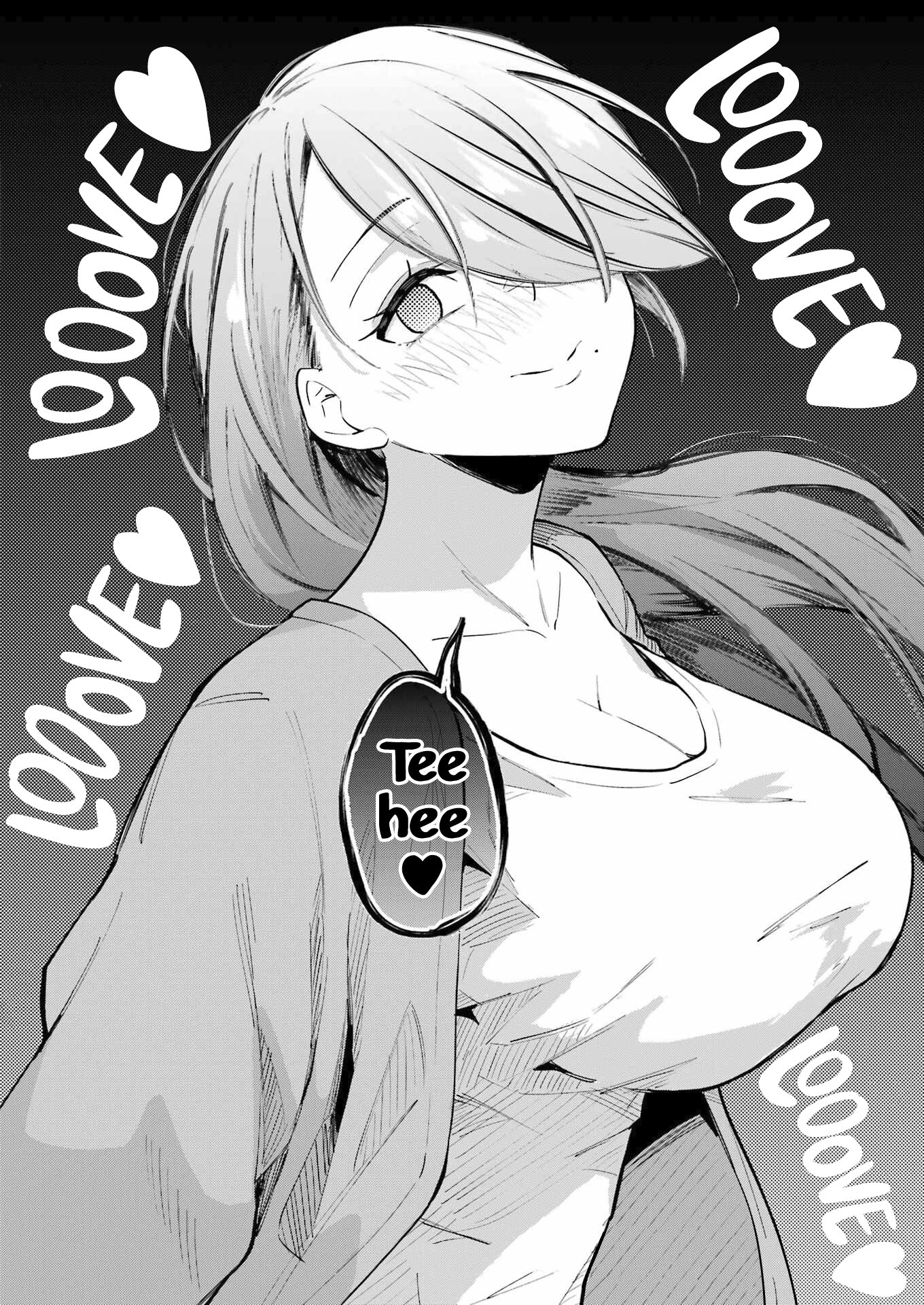 Tamagawa-san Detemashita? Chapter 8 - Page 26