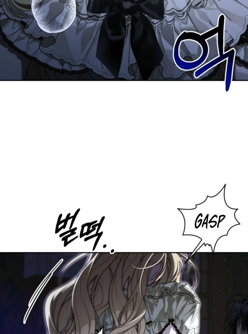 Tamed the Monster Prince Chapter 20 - Page 36