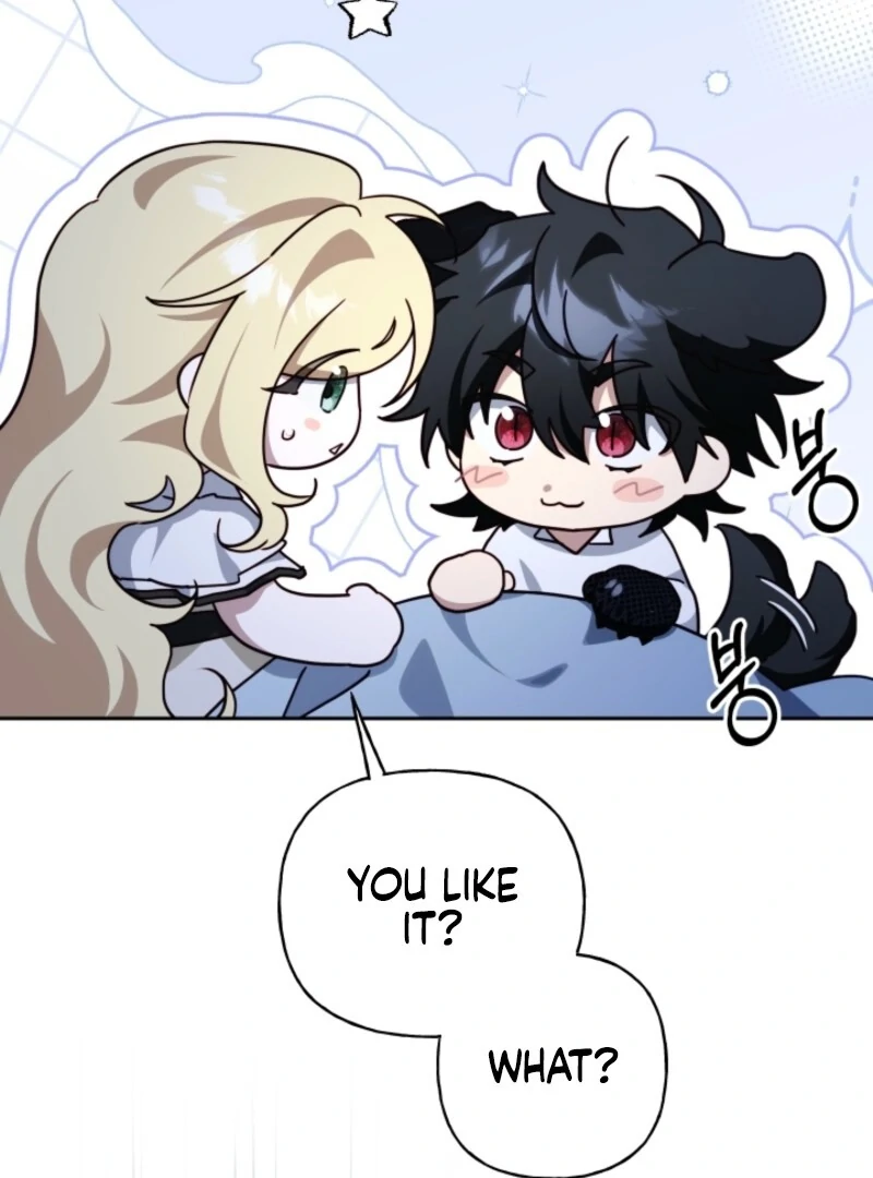 Tamed the Monster Prince Chapter 20 - Page 59