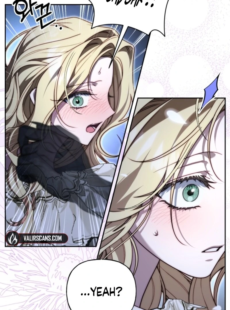 Tamed the Monster Prince Chapter 20 - Page 64