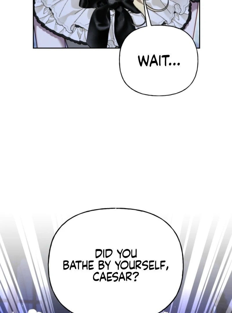 Tamed the Monster Prince Chapter 20 - Page 70
