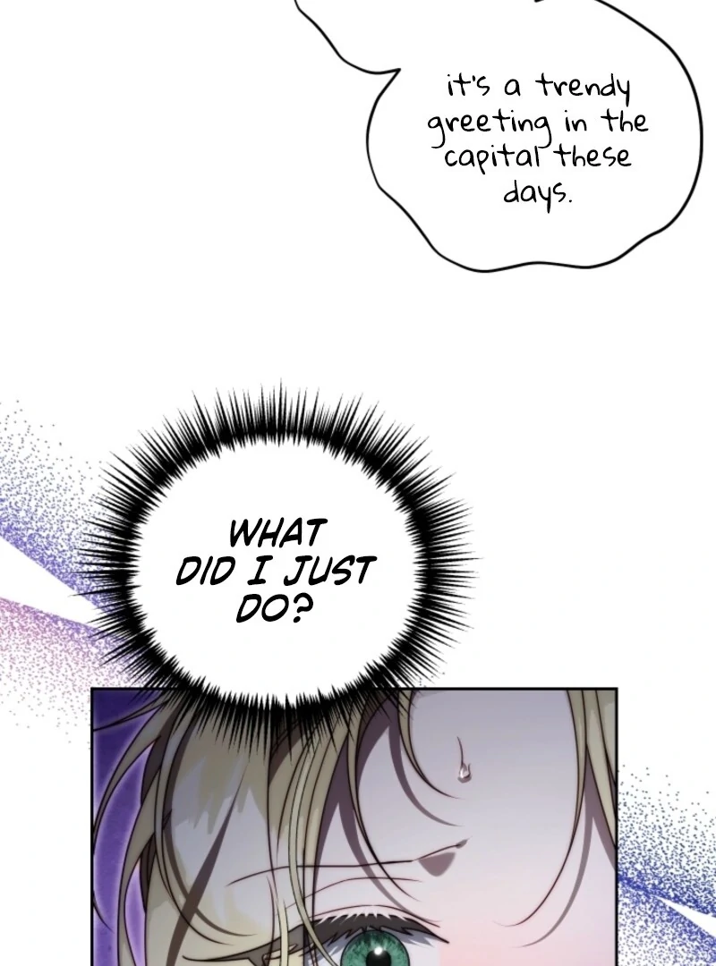Tamed the Monster Prince Chapter 20 - Page 88