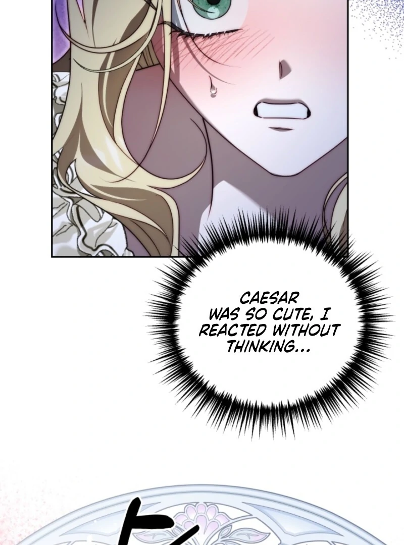 Tamed the Monster Prince Chapter 20 - Page 89