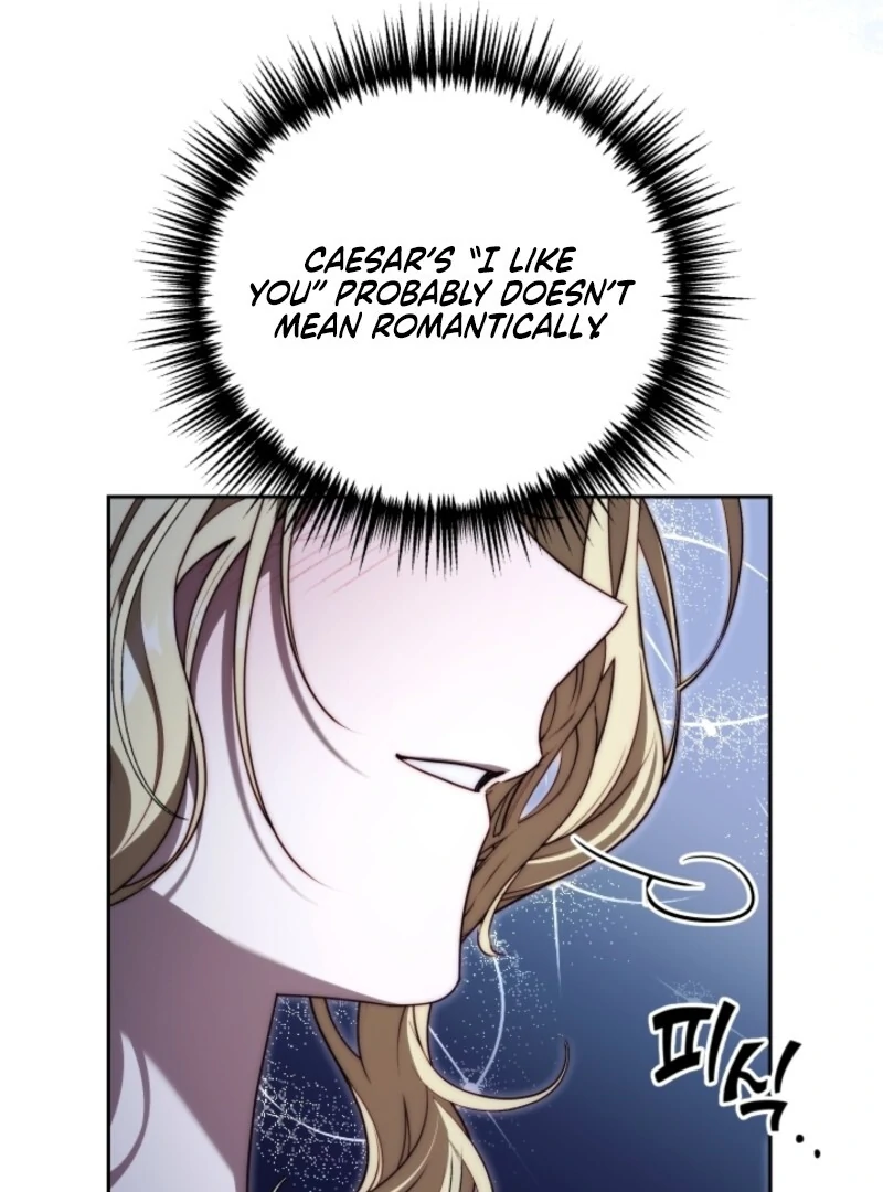 Tamed the Monster Prince Chapter 20 - Page 96