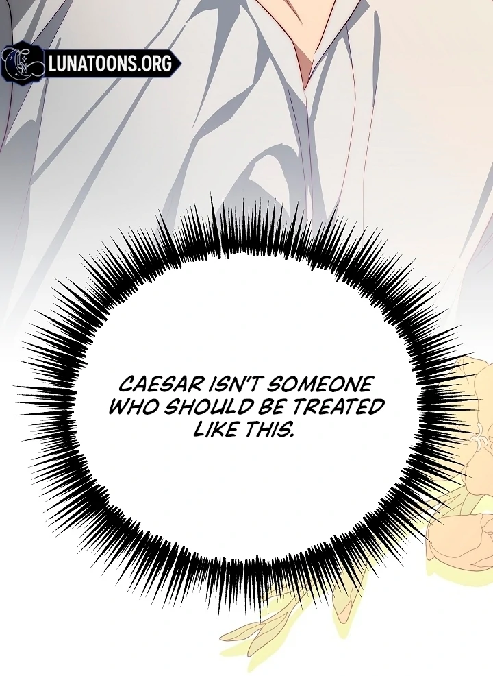 Tamed the Monster Prince Chapter 23 - Page 104