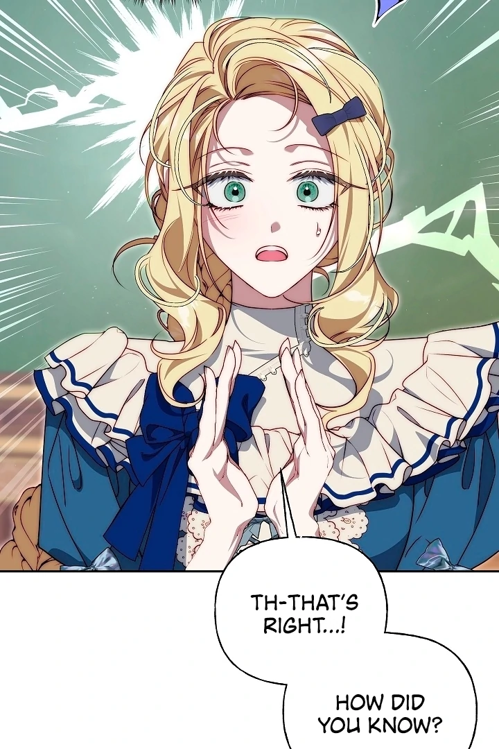 Tamed the Monster Prince Chapter 23 - Page 53