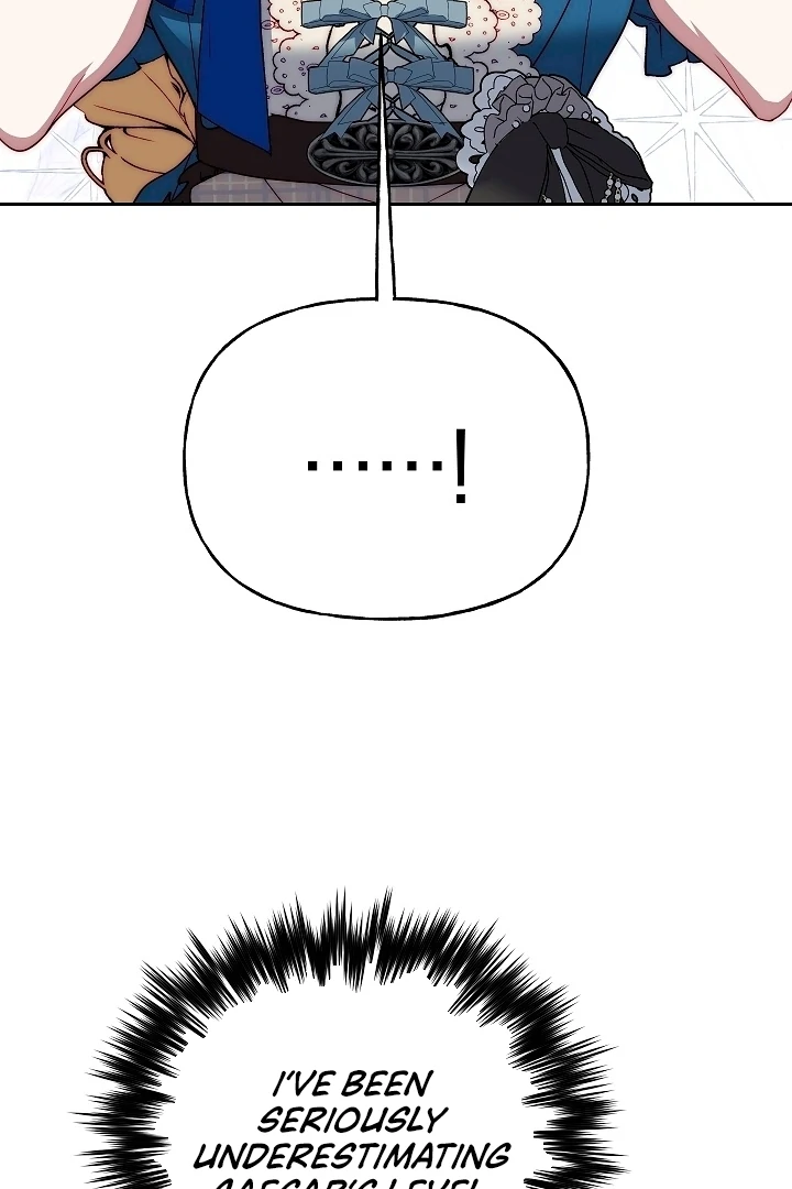Tamed the Monster Prince Chapter 23 - Page 60