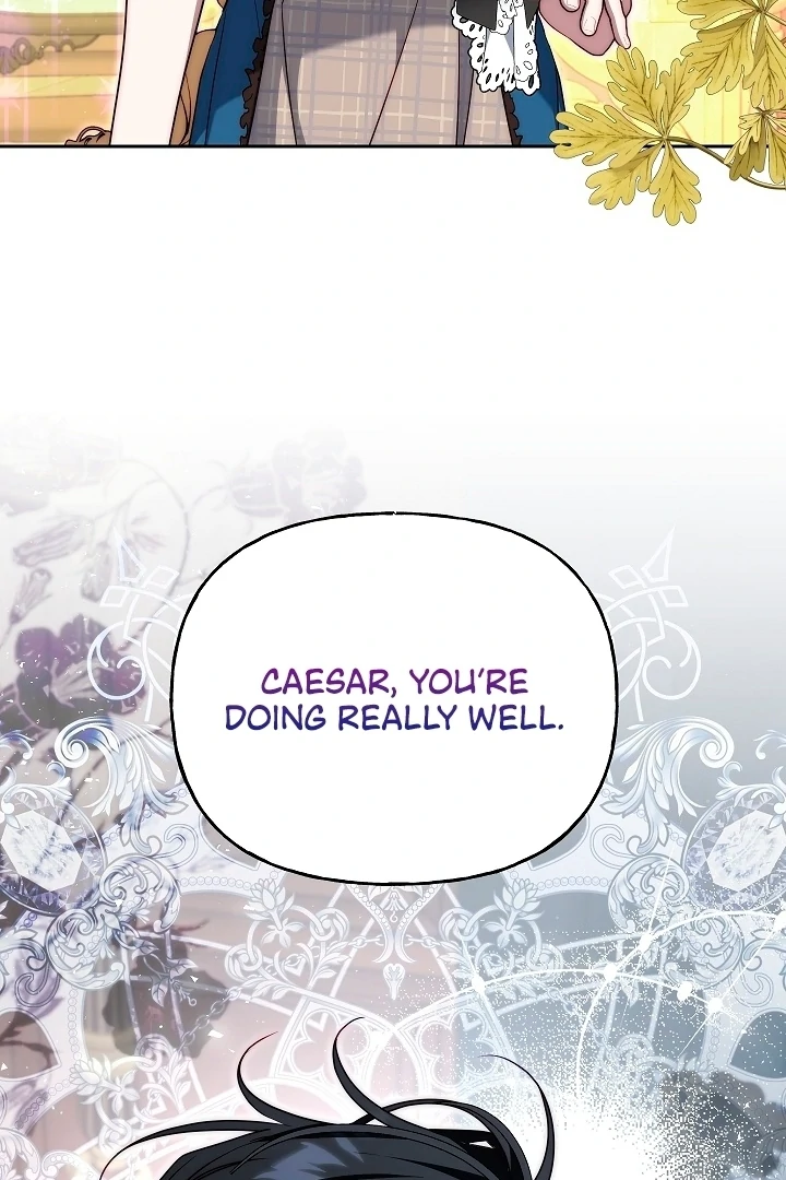 Tamed the Monster Prince Chapter 23 - Page 65