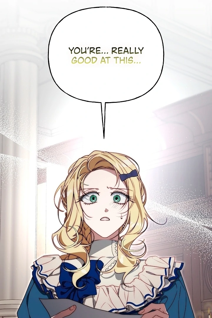 Tamed the Monster Prince Chapter 23 - Page 77