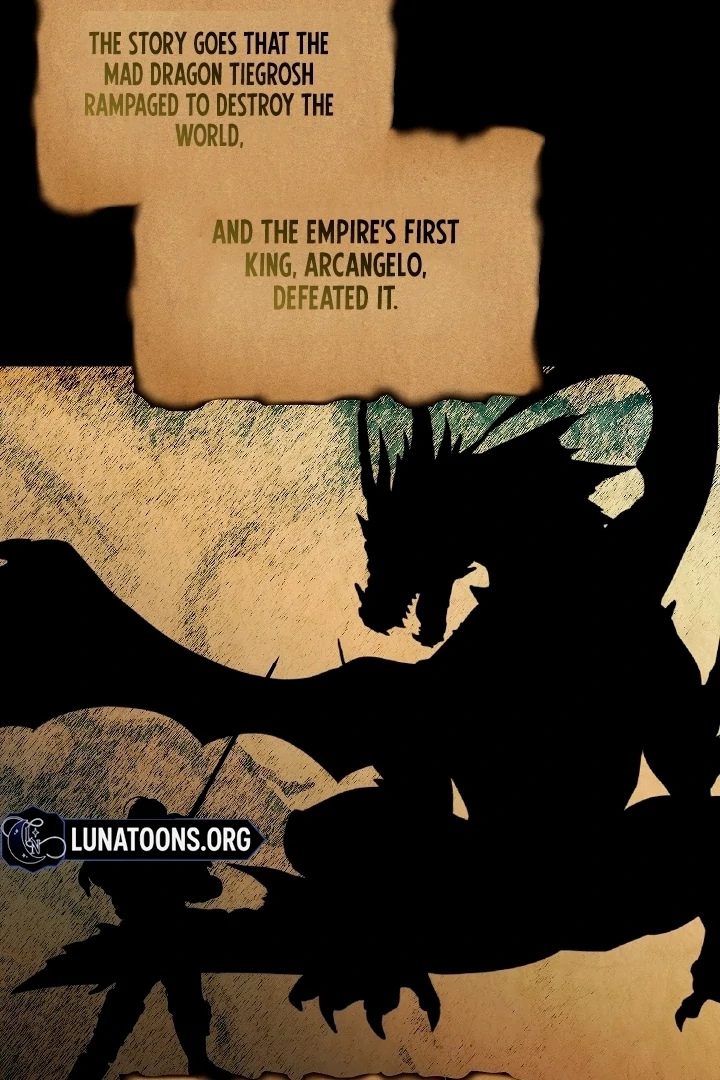 Tamed the Monster Prince Chapter 23 - Page 97