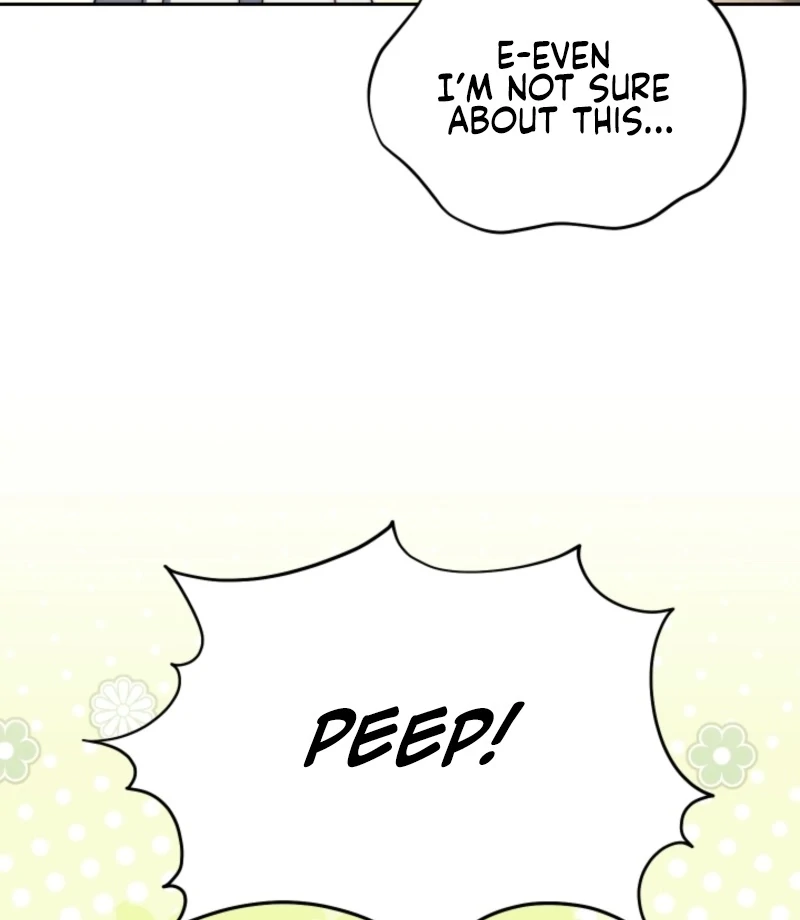 Tamed the Monster Prince Chapter 27 - Page 86