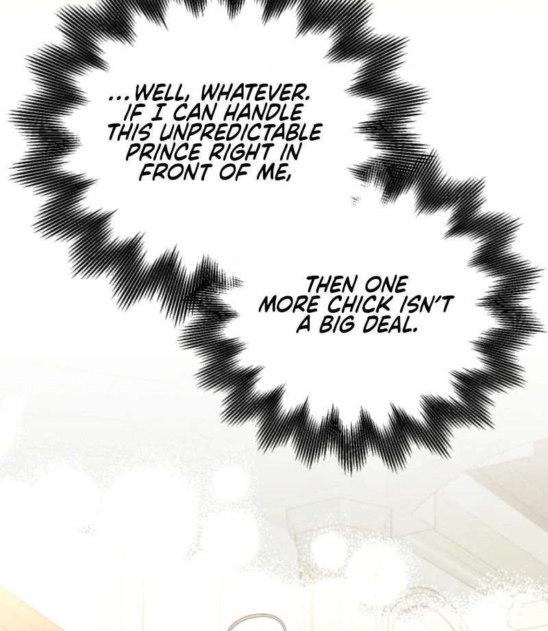 Tamed the Monster Prince Chapter 27 - Page 89