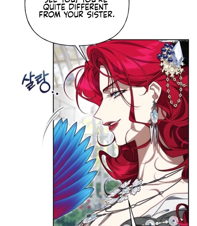 Tamed the Monster Prince Chapter 28 - Page 12