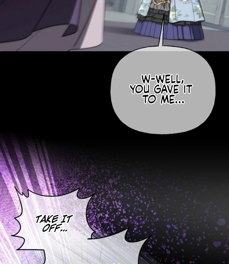 Tamed the Monster Prince Chapter 28 - Page 112