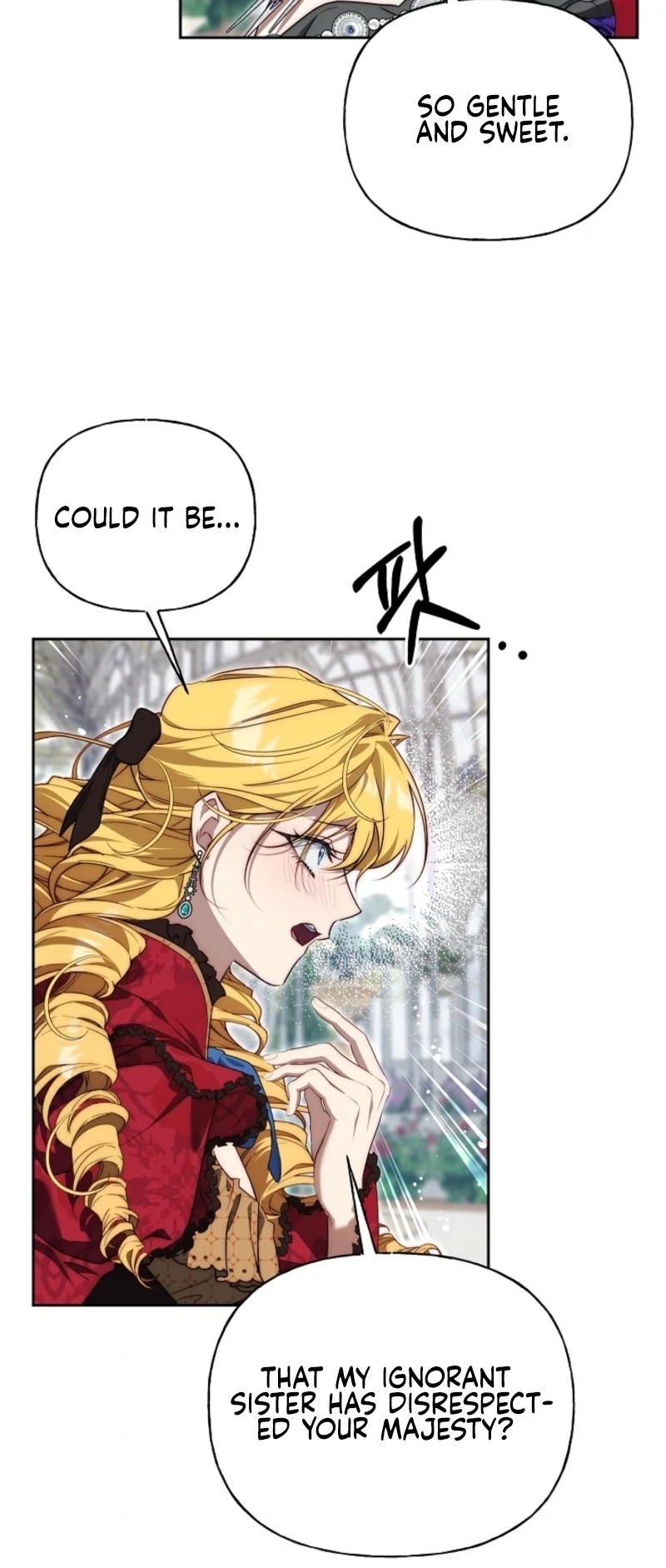 Tamed the Monster Prince Chapter 28 - Page 13
