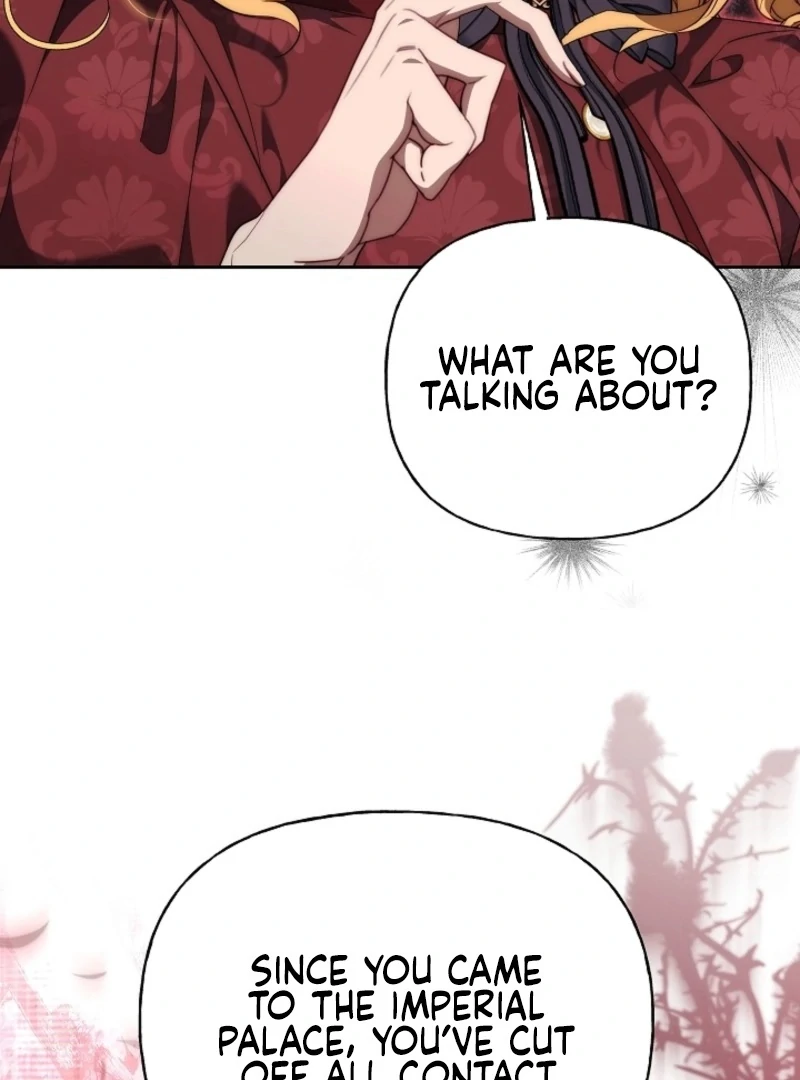 Tamed the Monster Prince Chapter 28 - Page 122