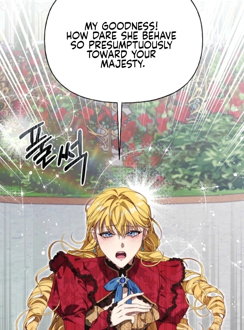 Tamed the Monster Prince Chapter 28 - Page 18