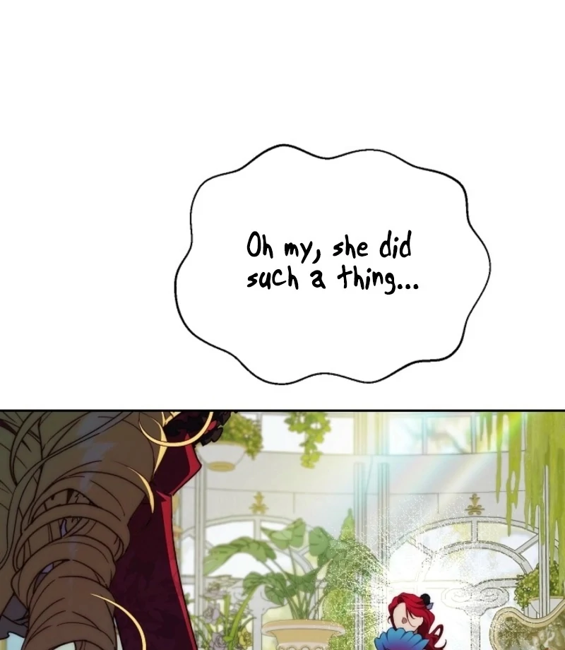 Tamed the Monster Prince Chapter 28 - Page 20