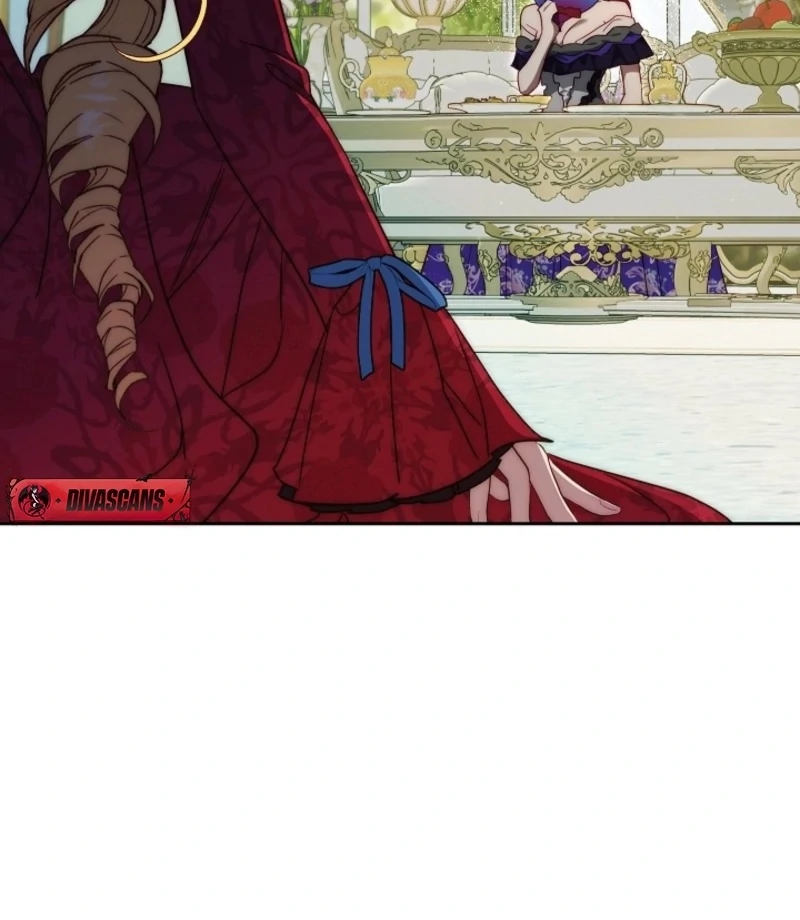 Tamed the Monster Prince Chapter 28 - Page 21