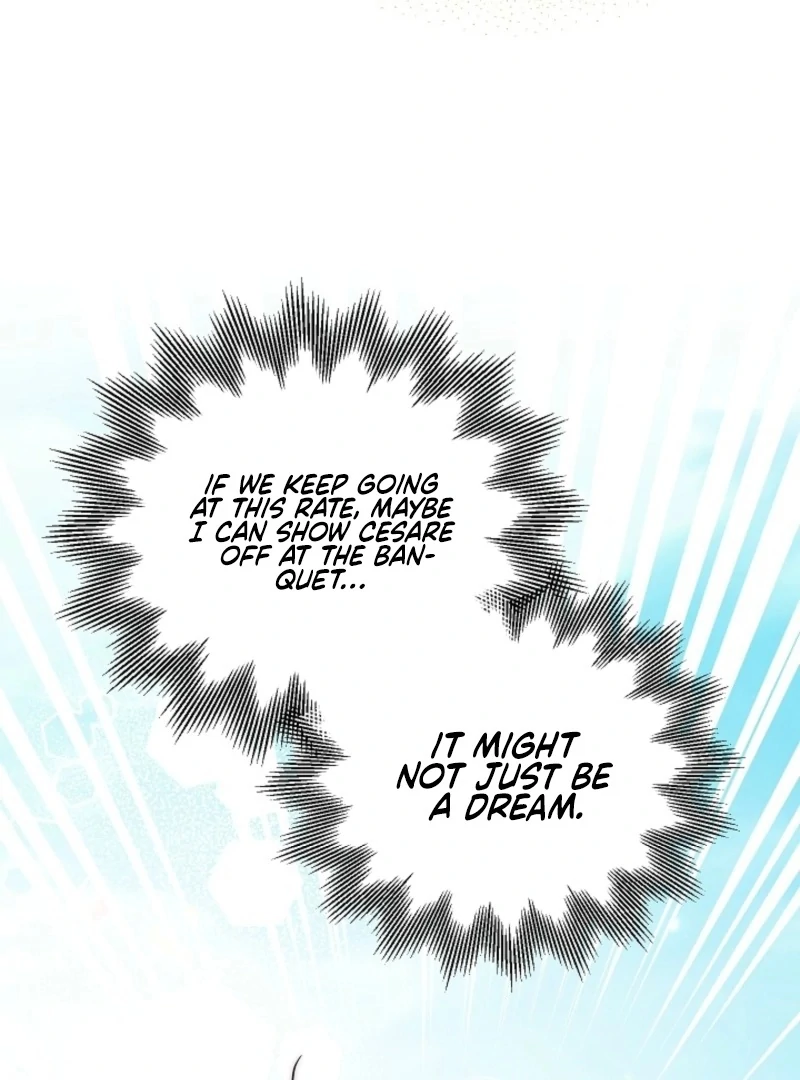 Tamed the Monster Prince Chapter 28 - Page 44