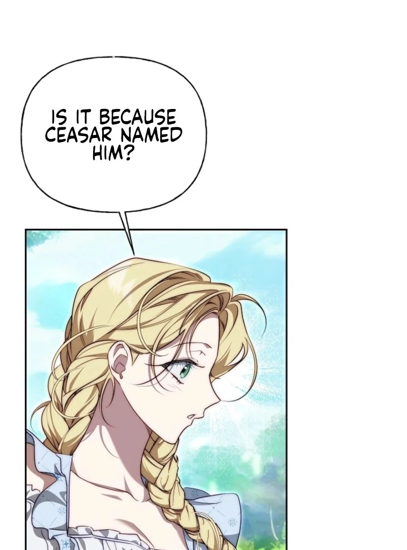 Tamed the Monster Prince Chapter 28 - Page 53