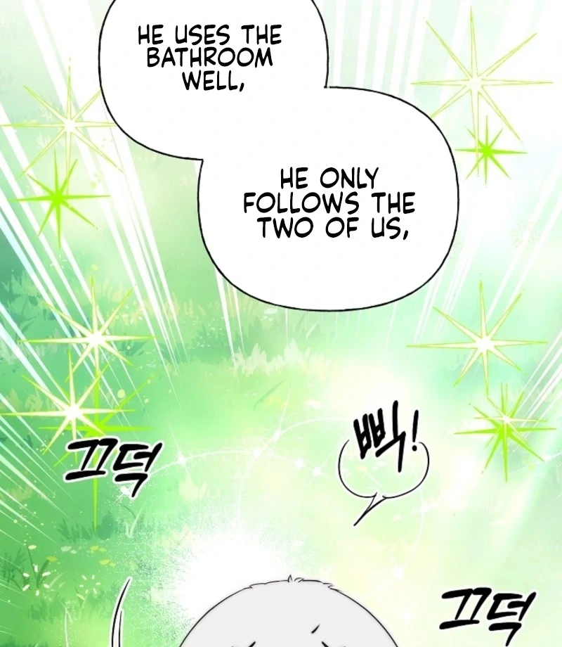 Tamed the Monster Prince Chapter 28 - Page 56