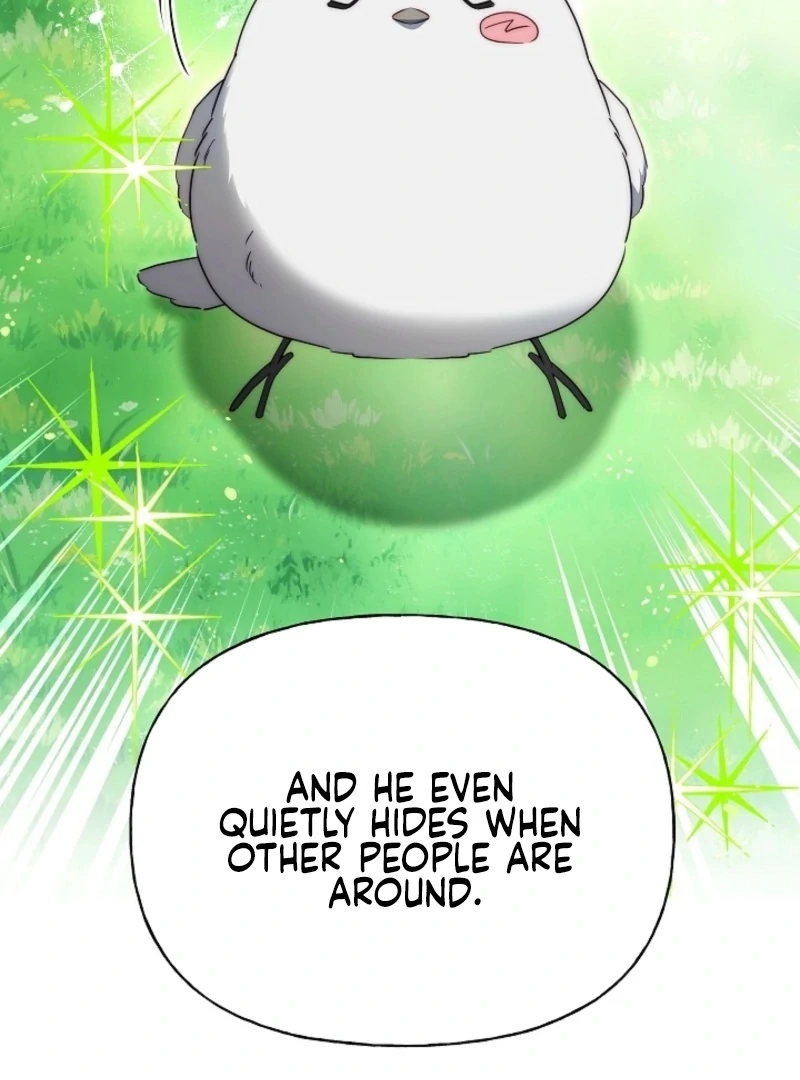 Tamed the Monster Prince Chapter 28 - Page 57