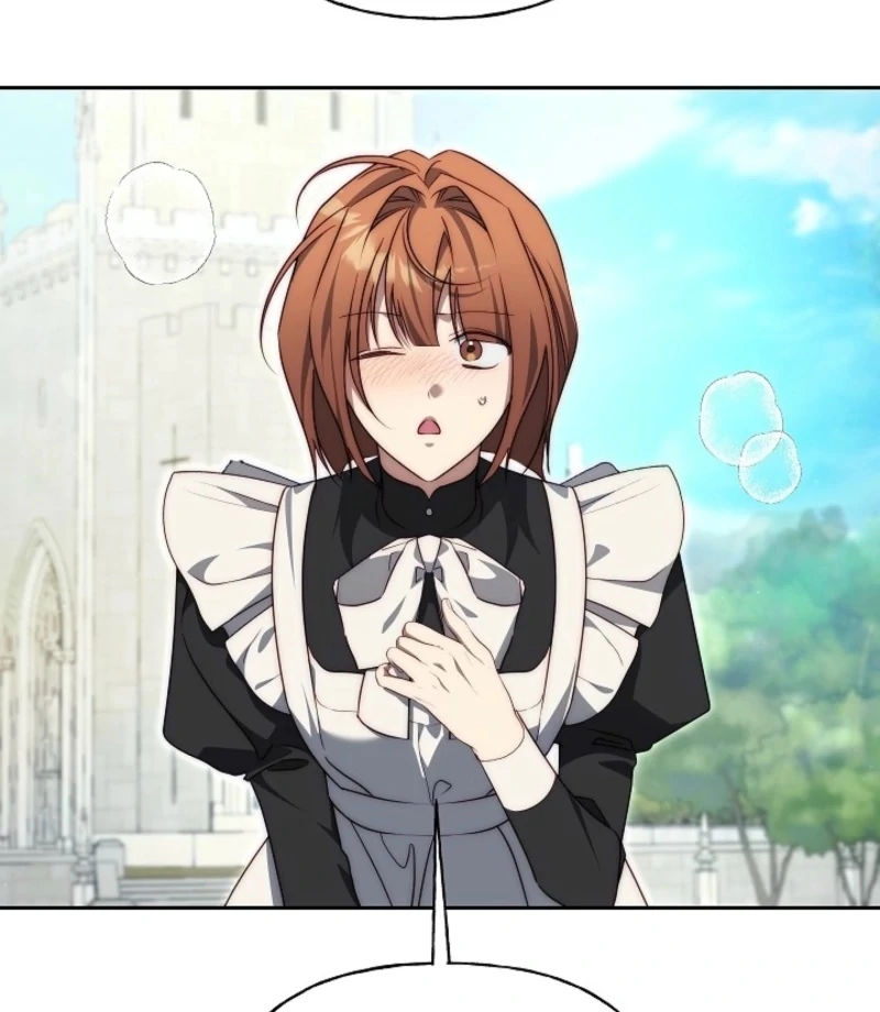 Tamed the Monster Prince Chapter 28 - Page 64