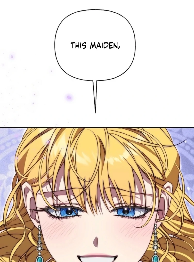 Tamed the Monster Prince Chapter 28 - Page 9