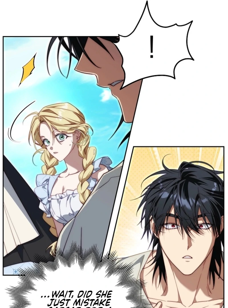 Tamed the Monster Prince Chapter 29 - Page 14