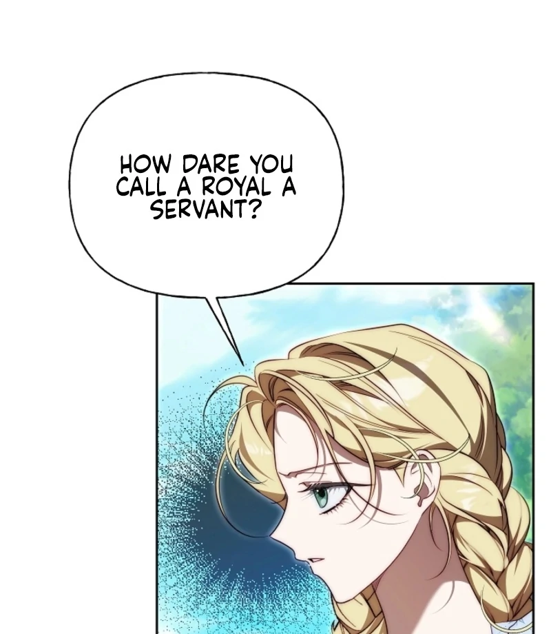 Tamed the Monster Prince Chapter 29 - Page 20