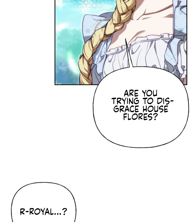 Tamed the Monster Prince Chapter 29 - Page 21