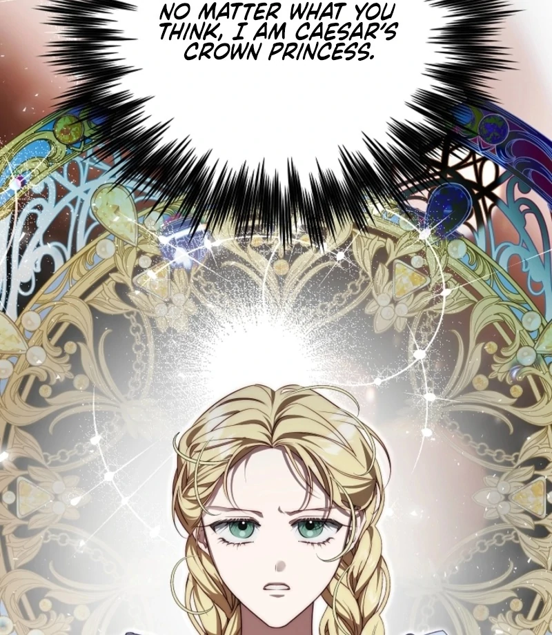 Tamed the Monster Prince Chapter 29 - Page 34