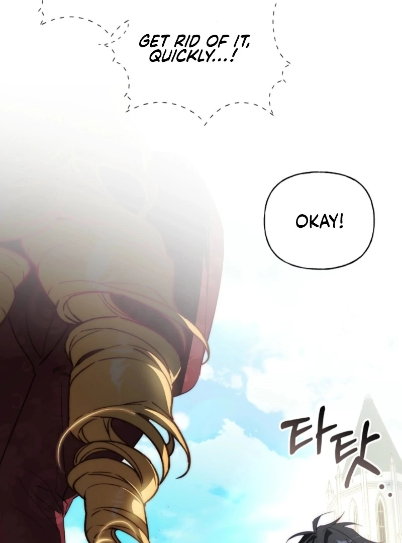 Tamed the Monster Prince Chapter 29 - Page 54