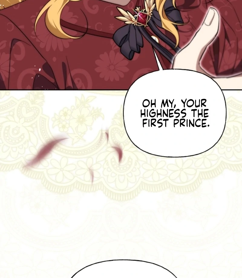 Tamed the Monster Prince Chapter 29 - Page 60