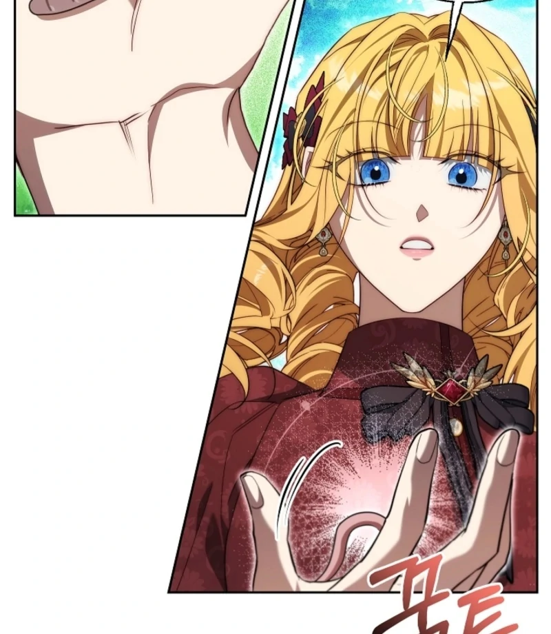 Tamed the Monster Prince Chapter 29 - Page 63