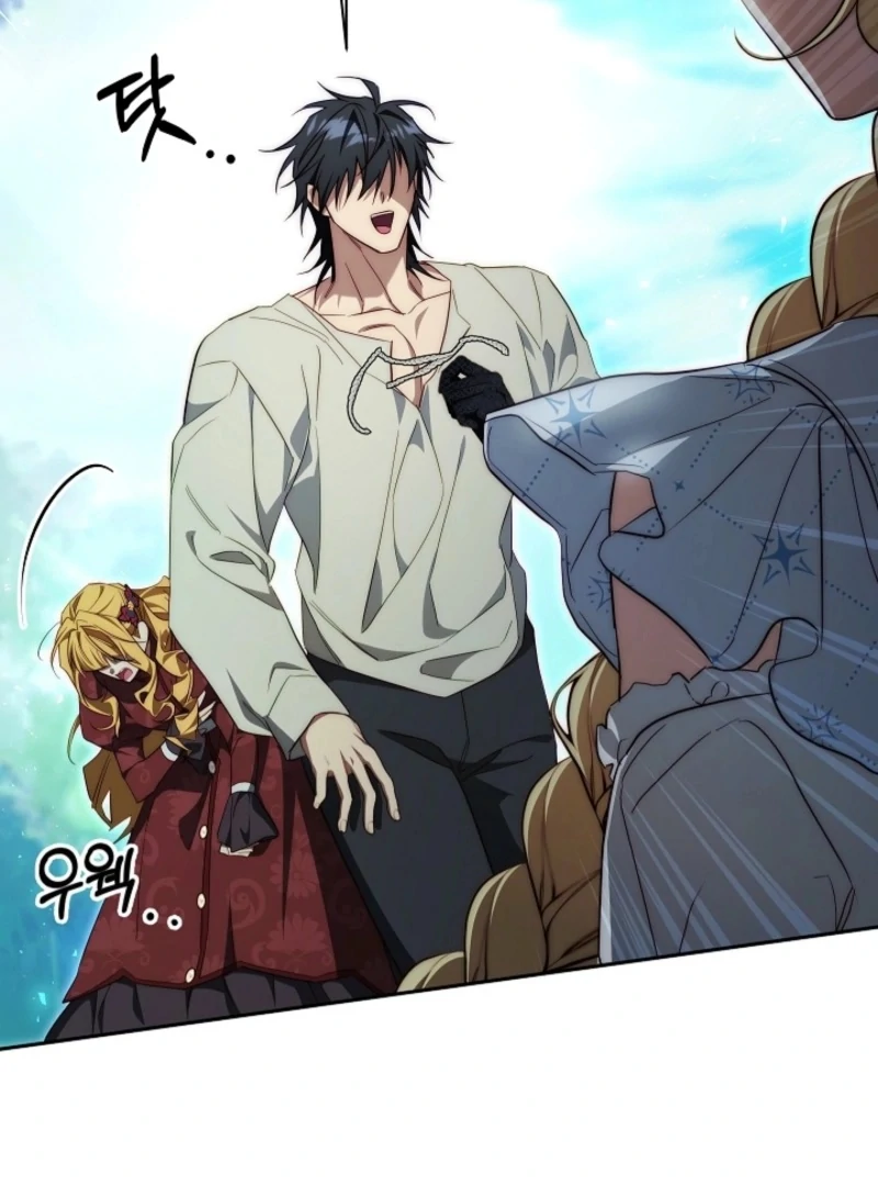 Tamed the Monster Prince Chapter 29 - Page 67